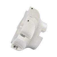 Itop — Machine de fraise à fraisage CNC, désherb400r