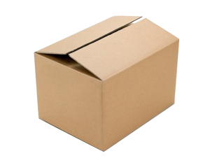 Cajas de cartón corrugado personalizadas al por mayor, tipo de carpeta de comercio electrónico con impresión de logotipo - Product Image 5