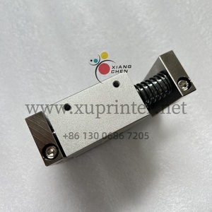 WD กระบอกทำความสะอาด533407 L2579146คุณภาพสูงสำหรับ KBA P40 105ชิ้นส่วนการพิมพ์ออฟเซต - Product Image 1