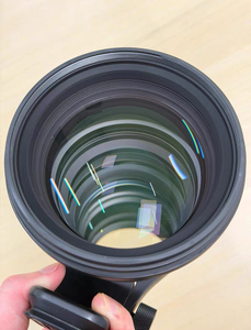 Objectif 105mm f/1.4 DG HSM Art F — Maître du Bokeh, roi des téléobjectifs moyens, excellent état, entièrement fonctionnel ! - Product Image 5