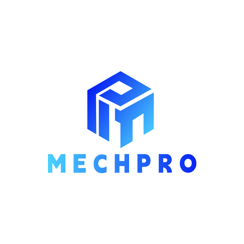 Zhengzhou Mechpro Machinery And Equipment Co., Ltd. logo