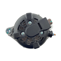 80A 12V Auto-Lichtmaschine Generator 27060-75311 27060-0C020 270600C021 für Toyota Hilux Innova Fortuner 2.7L 2L 1AZ 1TR Lichtmaschine