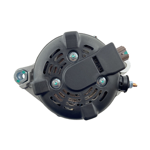 <span class=keywords><strong>Alternador</strong></span> de Coche de 80A y 12V, Generador 27060-75311 27060-0C020 270600C021 para <span class=keywords><strong>Toyota</strong></span> Hilux Innova <span class=keywords><strong>Fortuner</strong></span> 2.7L 2L 1AZ 1TR - Product Image 5