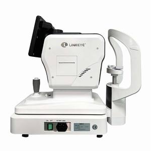 Ophthalmologische Sehschärfenmessung, Hornhautkrümmungsanalyse, Autofokus-Tracking, ARK-8500 Augenheilkunde Auto-Refraktometer Preis - Product Image 6