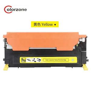 Colorzone Compatible <span class=keywords><strong>HP</strong></span> W2070A W2071A W2072A W2073A 117A para <span class=keywords><strong>HP</strong></span> <span class=keywords><strong>LaserJet</strong></span> <span class=keywords><strong>MFP</strong></span> 150a 150nw <span class=keywords><strong>178nw</strong></span> 179fnw Cartucho de tóner - Product Image 4