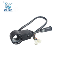 11192582 Commutateur de colonne de commande Joystick pour excavatrice Volvo Chargeuse sur pneus A20C A25 A60H