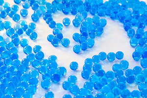 Capsule cassable éclatante de différentes saveurs de catégorie comestible pour la saveur de menthol - Product Image 2