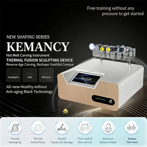 Máquina de Termoescultura Popular 2026 para Reducir Arrugas y Lifting Facial con Material ABS para Salones y Centros de Belleza - Product Image 3