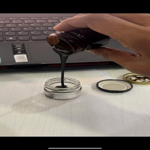 Authentic 85% Fulvic Acid <b>Shilajit</b> Resin Organic <b>Natural</b> Herbal Supplements Large Jar Lab Tested for Adults Powder Form Drum - Product Image 4