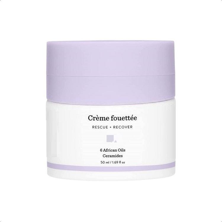 Lala Retro Crème fouettée