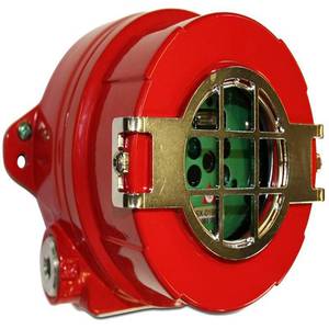 Détecteur infrarouge multispectral tri-fréquence original FS20X-211-21-2, excellent rapport qualité-prix avec 1 an de garantie - Product Image 1