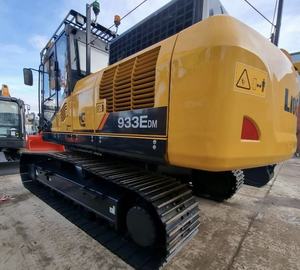 Pelleteuse sur chenilles LIUGONG 933E DM d'occasion à bas prix 930E 960E 32 tonnes à vendre - Product Image 6