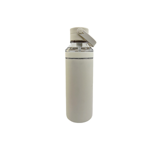 Botella <span class=keywords><strong>de</strong></span> <span class=keywords><strong>Agua</strong></span> <span class=keywords><strong>de</strong></span> Acero Inoxidable al por Mayor, Estilo Clásico, Ecológica, <span class=keywords><strong>de</strong></span> Gran Capacidad (630 ml), con Tapa - Product Image 5