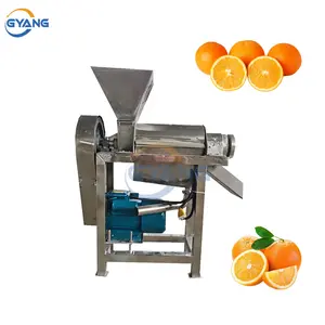Commercial Juice Extractor Industrial Orange Juice Extractor Machine For Sale
