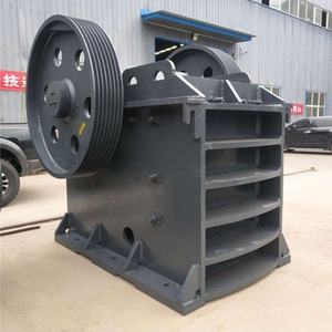 <span class=keywords><strong>Mini</strong></span>-Backen brecher für die Vorbereitung von Labor proben Verwendete Stein-und Bergbau anwendung Wettbewerbs fähiger Preis Motor getriebe Motor kern komponenten - Product Image 5