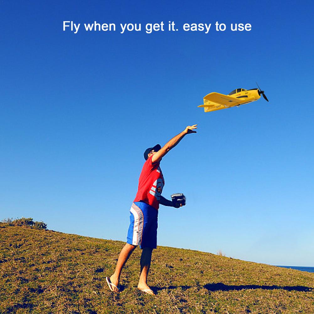 Hot XK WLtoys A210 T28 2.4G Remote Control Airplane 6 Axis Simple Operation EPP Foam 4CH RC Plane Aircraft Drone Toys For Kids