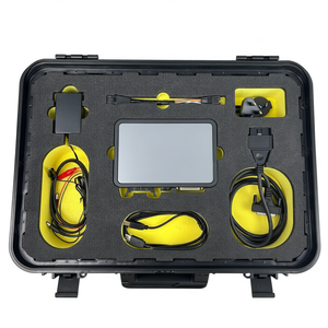 Herramienta de Programación de ECU y TCU Alientech KESS3 Versión Slave, Dispositivo de Diagnóstico y Chip Tuning en Modo OBD Bench Boot para Vehículos - Product Image 1