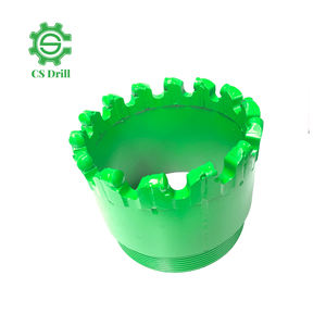 Fabricante Rotary Geológica Exploração Núcleo Diamante Cabeça Mineração <span class=keywords><strong>Pdc</strong></span> Broca Broca Rocha <span class=keywords><strong>PDC</strong></span> Núcleo Brocas - Product Image 2