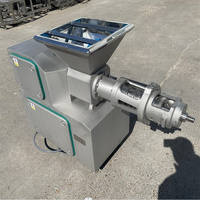 Machine à désosser les os de poulet, Machine à désosser les os d'animaux