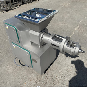 Machine à désosser les os <span class=keywords><strong>de</strong></span> poulet, Machine à désosser les os d'animaux - Product Image 4