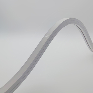 IP67 16*16mm Flexible Silicone Soft Lamp <b>Tube</b> Neon <b>LED</b> Strip <b>Light</b> 126leds/m SMD2835 CRI90 Yacht Marine Cabin Interior Lighting - Product Image 1