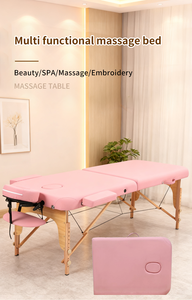 Lit de <span class=keywords><strong>massage</strong></span> moderne portable en PU, lit de salon de beauté, lit de spa pliable, camillas de masajes, lit de soin des cils, lit de <span class=keywords><strong>massage</strong></span> rose, table de <span class=keywords><strong>massage</strong></span> - Product Image 5