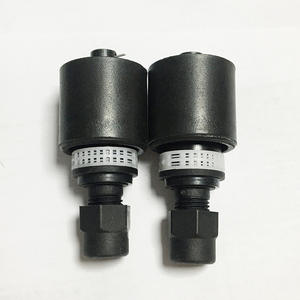 วาล์วควบคุมน้ำแบบอัตโนมัติชนิดคันโยก JADV-300-GN12 พร้อมตัวกรอง วาล์วลดแรงดัน ใช้พลังงานโซลินอยด์ - Product Image 4