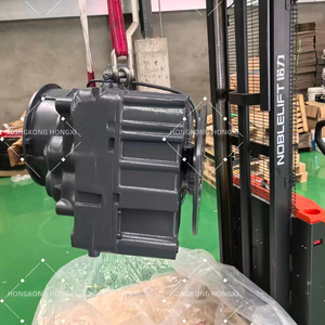 ชุดเกียร์ 4WG-260 - Product Image 2