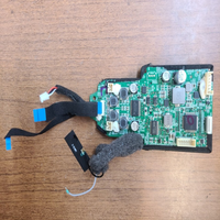 PLC Compatible con NUINE LINK de 10 Puertos, Adecuado para la Placa Principal del Altavoz LE, Pieza de Repuesto 40-HKLINK-MAF4G, Suministro al por Mayor