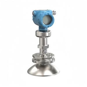 Transmetteur de niveau Emerson Rosemount E 5408 haute précision - Radar sans contact - Product Image 1