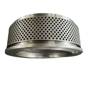 Hkj อุปกรณ์ป้อน350อาหารเม็ดแบบวงแหวนสำหรับเครื่องอัดเม็ด - Product Image 2