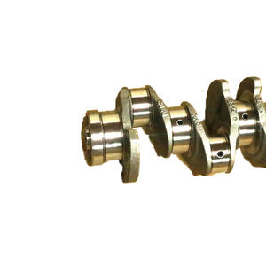 502295005 Crankshaft untuk IVECO DAILY <span class=keywords><strong>2.3</strong></span> 2006-2016 untuk FIAT DUCATO <span class=keywords><strong>2.3</strong></span> 2002-2016 - Product Image 2