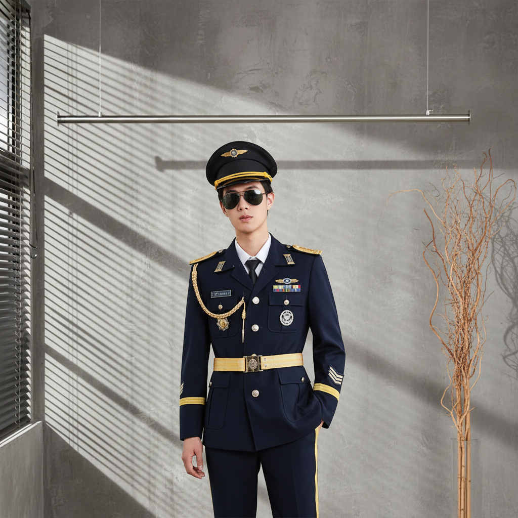 In Stock Fast Dispatch Navy Blue Twill Safety Uniforms In Stock Fast Dispatch Navy Blue Twill Safety Uniforms