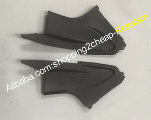 <span class=keywords><strong>Carenado</strong></span> de plástico ABS para motocicleta Yamaha 05 YZF 600 <span class=keywords><strong>R6</strong></span> YZF-600 YZF600 YZFR6 <span class=keywords><strong>2005</strong></span>, color rojo y negro - Product Image 2