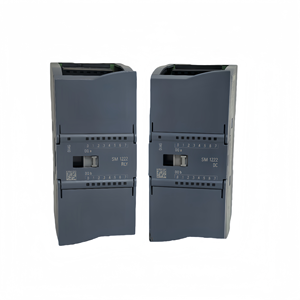 Nouveau module de sortie haute densité 6ES7222-1BH32-0XB0 compatible avec S7-1200 SM 1222 16 DO 24V DC - Product Image 5