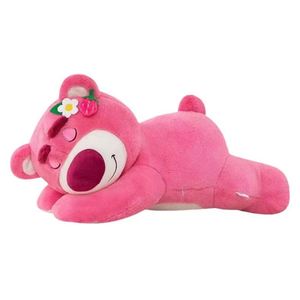 Juguetes de Peluche de Capibara Gigantes al por Mayor, Baratos, con Certificación CE EN71, Figuras de Animales de Peluche Personalizadas, Pedidos al por Mayor, Regalos Promocionales, China - Product Image 4