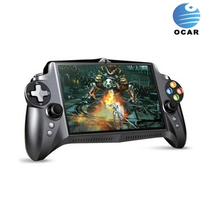 Consola de Videojuegos Portátil JXD S192K con Wi-Fi, 64 GB de ROM, 4 GB de RAM, Pantalla de 7 Pulgadas, Android - Product Image 3