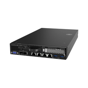 เซิร์ฟเวอร์แร็ค New ThinkSystem SE350 1U พร้อมโปรเซสเซอร์ Intel Xeon D-2100 สำหรับการจัดเก็บข้อมูลและเครือข่ายระดับองค์กร - Product Image 1