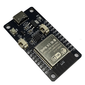 AI-01 Smart Voice Module ESP-C2 WiFi <b>Microphone</b> Speaker Kit for AI Voice Recognition IoT Development - Product Image 3