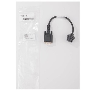 TCM-019 Chevrolet Cadillac Ford GMC Lincoln Mazda Mercury Pontiac Saturn için OBDSTAR GM buik 6L45 6L50 6L80 6L90 konektörü - Product Image 1