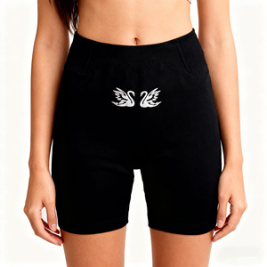 Ropa Interior Femenina OEM SERVE, Elástica, Ultra Suave, Tipo Short, para Uso Diario, Fácil de Limpiar, Reutilizable - Product Image 4