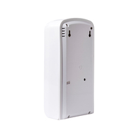 Diffuseur de parfum en plastique, désodorisant pour salle à manger, désodorisant, minuteur, vente en gros