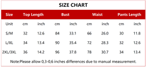 I pigiami da donna <span class=keywords><strong>con</strong></span> stampe a cuore e strisce a maglia di alta qualità sono adatti per le donne in gravidanza - Product Image 6