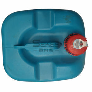 2901170100 8000 horas DUTY BASIC VAC CN GHS Aceite semisintético tornillo rotativo compresor de aire <span class=keywords><strong>Atlas</strong></span> Copco pieza de repuesto aceite lubricante - Product Image 2