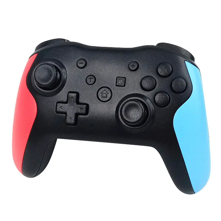 New Product For Switch Oled Wireless Gamepad Controller 6Axis Dual Vibration Joystick