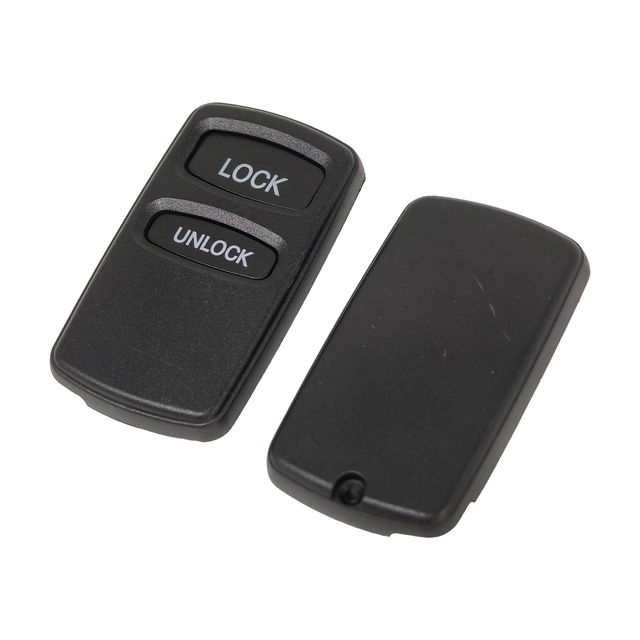 Mitsubishi Pajero Montero V73 V77 H76 H77 Remote Control Key Shell Button Special Model New Condition