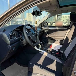 <span class=keywords><strong>Volkswagen</strong></span> T-ROC 230TSI DSG 2018 de <span class=keywords><strong>Segunda</strong></span> <span class=keywords><strong>Mano</strong></span>, Tracción en Dos Ruedas, <span class=keywords><strong>SUV</strong></span> Usado a Gasolina Barato, Volante a la Izquierda, <span class=keywords><strong>SUV</strong></span> Todoterreno Económico - Product Image 4