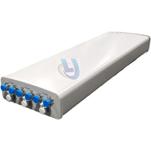 Antenne de station de base directionnelle extérieure 3G 4G/5G LTE/GSM, antenne cellulaire large bande 698-2700 MHz - Product Image 1