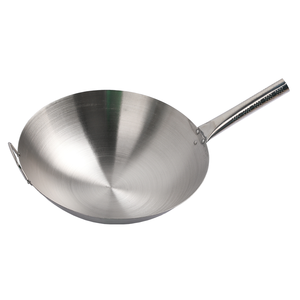 Cuiseur à gaz pour Sarten, w, grand poêle chinoise - Product Image 3