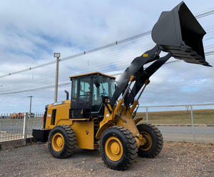 Bestselling Products Hot Sale 3.5 Ton Mini Sw936k1 Earthmoving Machine - Product Image 5